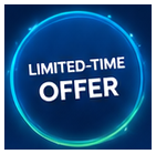 Limited-time offer